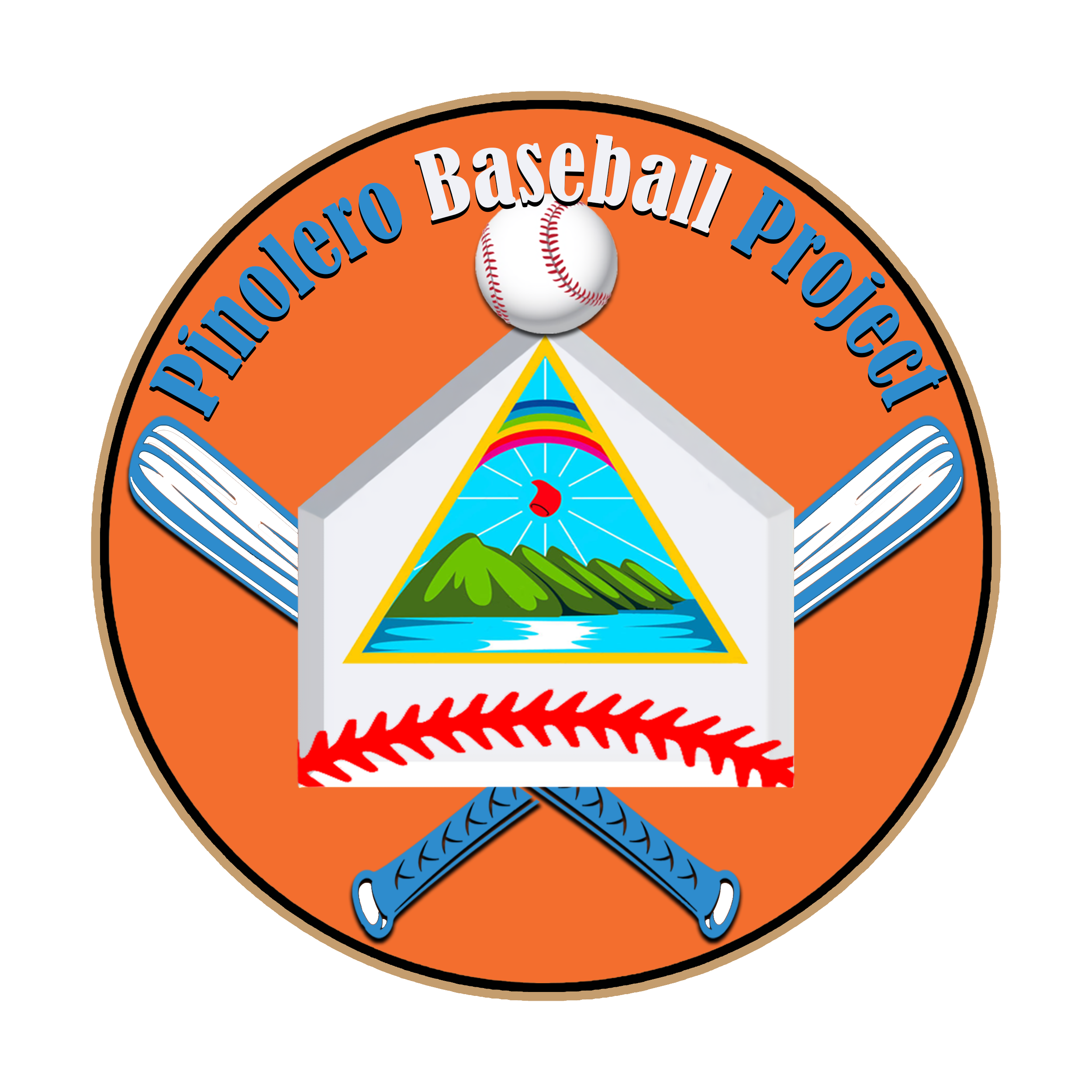 Pinolero Baseball Project