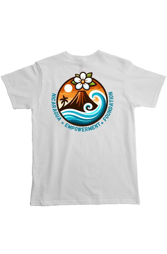 Heavyweight T Shirt