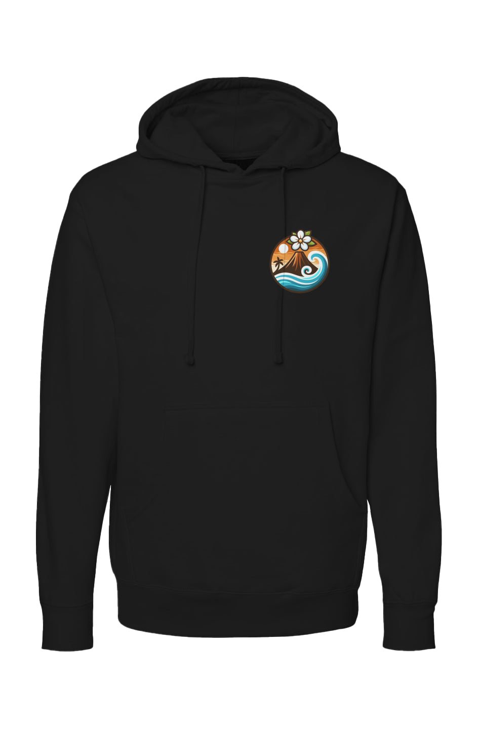independent pullover hoody