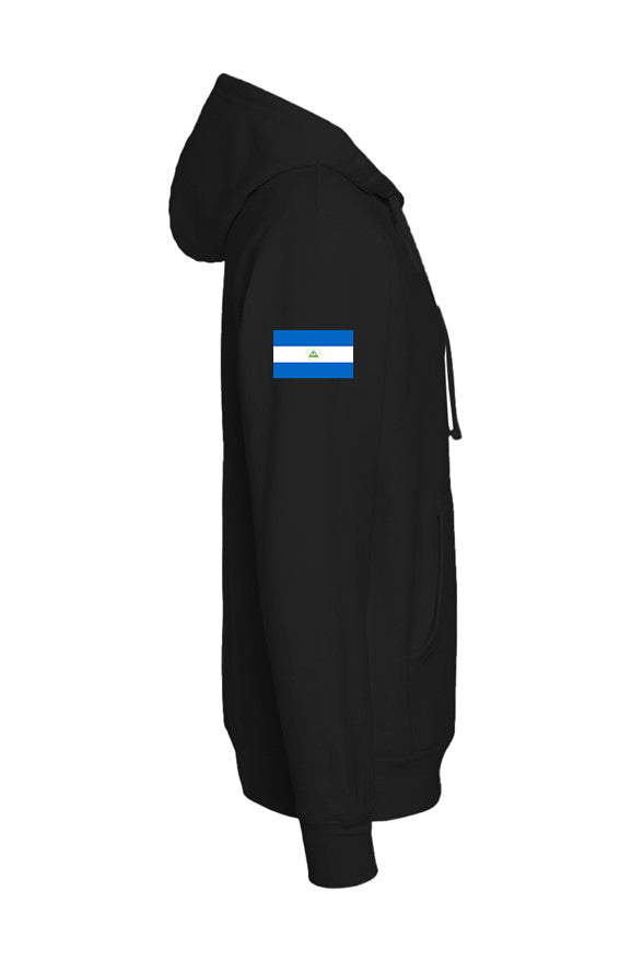 independent pullover hoody