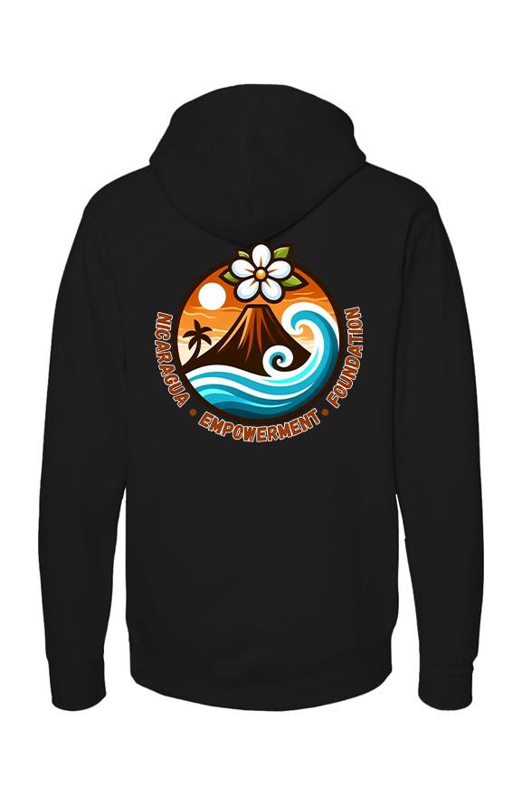 independent pullover hoody