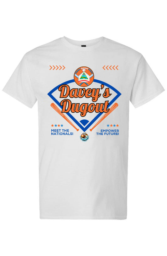 Light Cotton T-Shirt