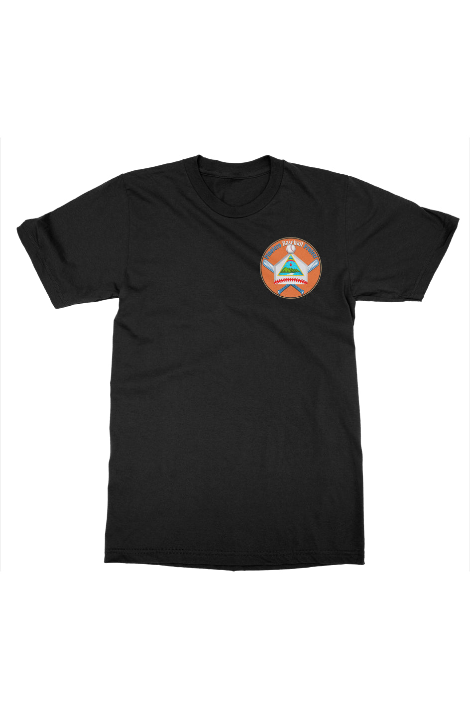 Pinolero Baeball Project Tee